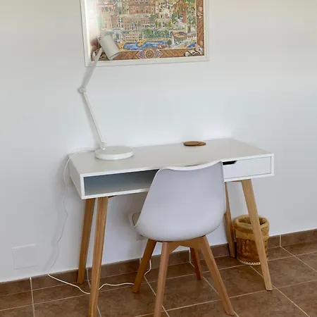 Apartment El Palmeral *