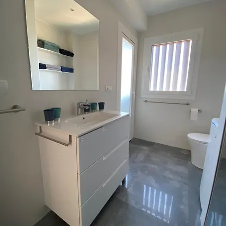 El Palmeral Apartamento *