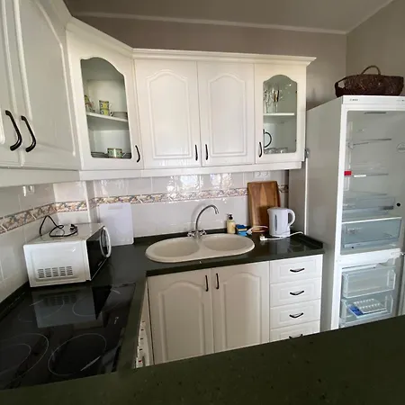 Apartamento El Palmeral Aguadulce (Almeria)