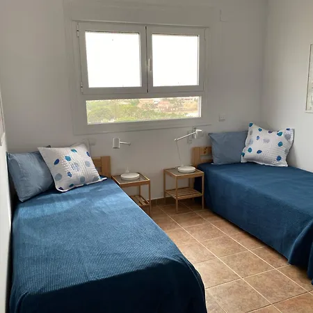 El Palmeral Apartment Aguadulce (Almeria)