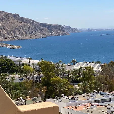 El Palmeral