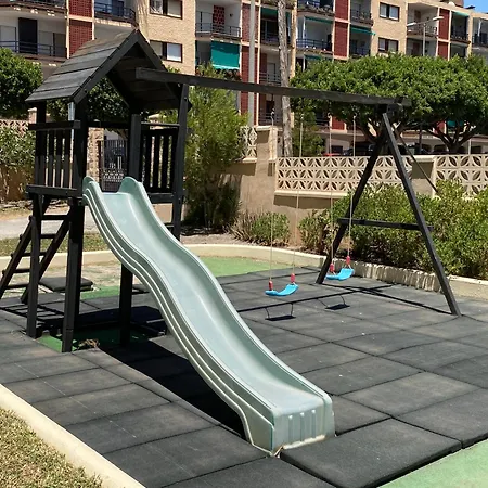 El Palmeral