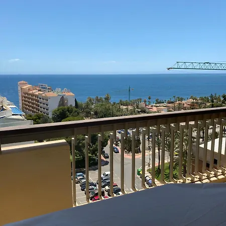 El Palmeral Apartamento Aguadulce (Almeria)